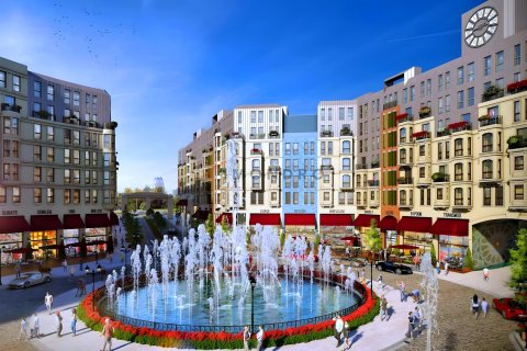 Apartment for sale in Esenyurt, Istanbul, Turkey, 3 bedrooms, 175m2, No. 217288 – photo 2