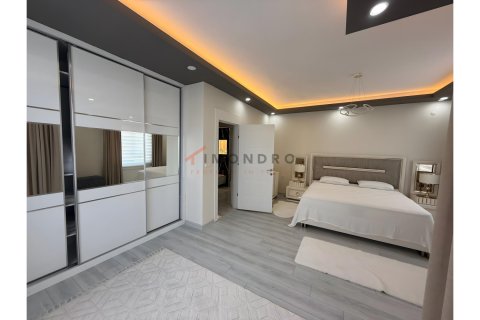 4+1 Leilighet i Konyaalti, Antalya, Tyrkia Nr. 217283 - 27