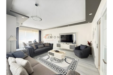 4+1 Leilighet i Konyaalti, Antalya, Tyrkia Nr. 217283 - 2