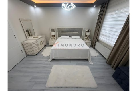 4+1 Leilighet i Konyaalti, Antalya, Tyrkia Nr. 217283 - 24