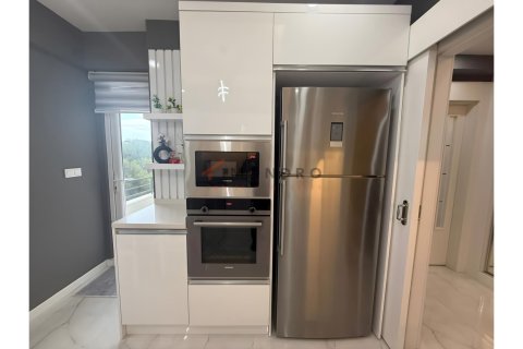 4+1 Leilighet i Konyaalti, Antalya, Tyrkia Nr. 217283 - 13