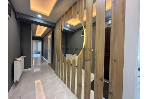 4+1 Leilighet i Konyaalti, Antalya, Tyrkia Nr. 217283 - 9
