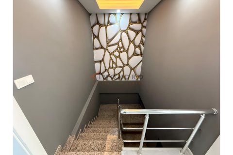 4+1 Leilighet i Konyaalti, Antalya, Tyrkia Nr. 217283 - 23
