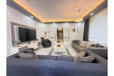 4+1 Leilighet i Konyaalti, Antalya, Tyrkia Nr. 217283 - 4