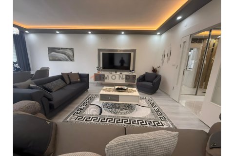 4+1 Leilighet i Konyaalti, Antalya, Tyrkia Nr. 217283 - 3