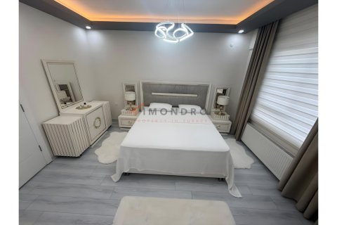 4+1 Leilighet i Konyaalti, Antalya, Tyrkia Nr. 217283 - 25