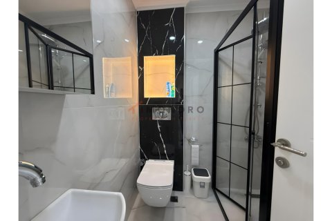 4+1 Leilighet i Konyaalti, Antalya, Tyrkia Nr. 217283 - 28