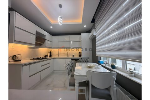 4+1 Leilighet i Konyaalti, Antalya, Tyrkia Nr. 217283 - 11
