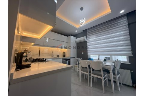 4+1 Leilighet i Konyaalti, Antalya, Tyrkia Nr. 217283 - 14