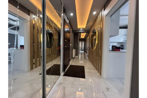 4+1 Leilighet i Konyaalti, Antalya, Tyrkia Nr. 217283 - 15