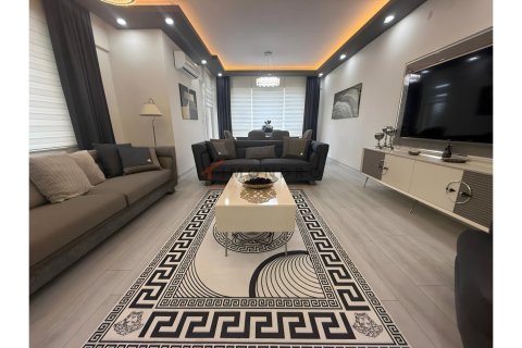 4+1 Leilighet i Konyaalti, Antalya, Tyrkia Nr. 217283 - 5