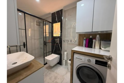 4+1 Leilighet i Konyaalti, Antalya, Tyrkia Nr. 217283 - 21