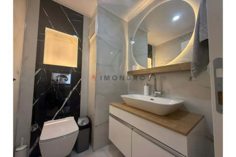 4+1 Leilighet i Konyaalti, Antalya, Tyrkia Nr. 217283 - 20