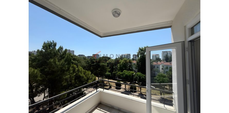 4+1 Leilighet i Konyaalti, Antalya, Tyrkia Nr. 217283