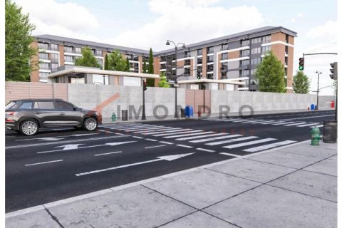 Wohnung in Aksu, Antalya, Türkei Nr. 217284 - 17