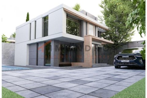 Wohnung in Aksu, Antalya, Türkei Nr. 217284 - 8