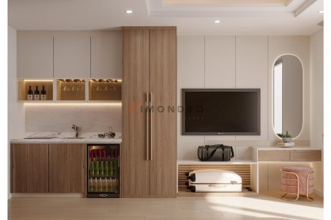 Wohnung in Aksu, Antalya, Türkei Nr. 217284 - 9