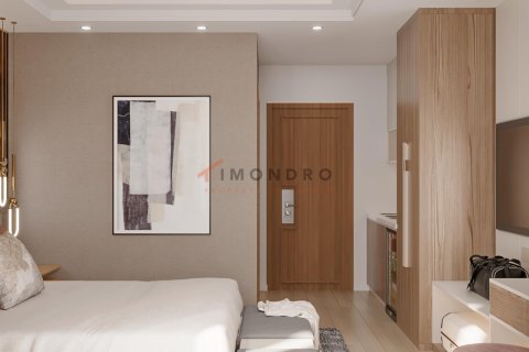 Wohnung in Aksu, Antalya, Türkei Nr. 217284 - 13