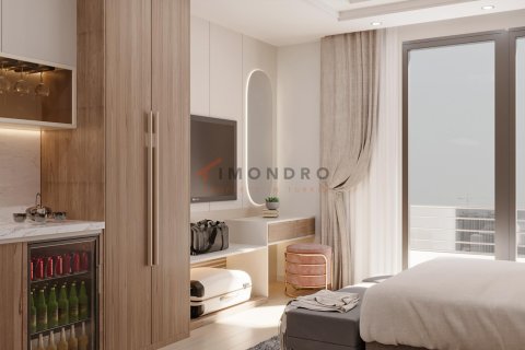 Wohnung in Aksu, Antalya, Türkei Nr. 217284 - 10