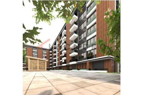 Wohnung in Aksu, Antalya, Türkei Nr. 217284 - 15