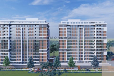 Apartment for sale in Küçükçekmece, Istanbul, Turkey, 4 bedrooms, 230m2, No. 217287 – photo 5