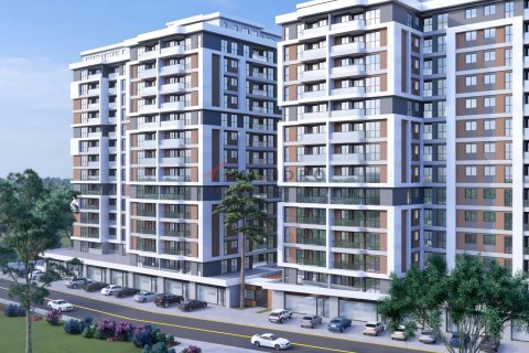 Apartment for sale in Küçükçekmece, Istanbul, Turkey, 4 bedrooms, 230m2, No. 217287 – photo 2