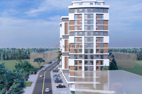 Apartment for sale in Küçükçekmece, Istanbul, Turkey, 4 bedrooms, 230m2, No. 217287 – photo 4