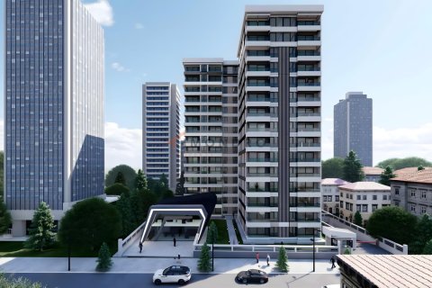 Apartment for sale in Küçükçekmece, Istanbul, Turkey, 4 bedrooms, 230m2, No. 217287 – photo 8