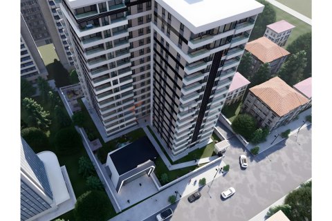 Apartment for sale in Küçükçekmece, Istanbul, Turkey, 4 bedrooms, 230m2, No. 217287 – photo 9