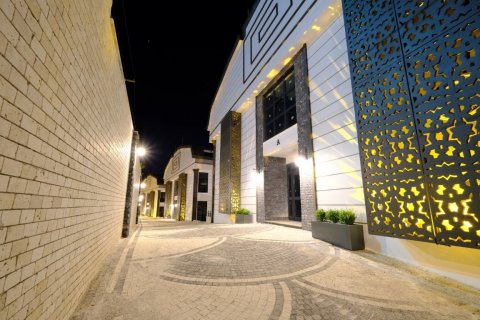 4+1 Lägenhet i Alanya, Antalya, Turkiet Nr. 91806 - 24