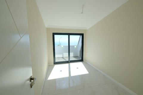 4+1 Lägenhet i Alanya, Antalya, Turkiet Nr. 91806 - 27
