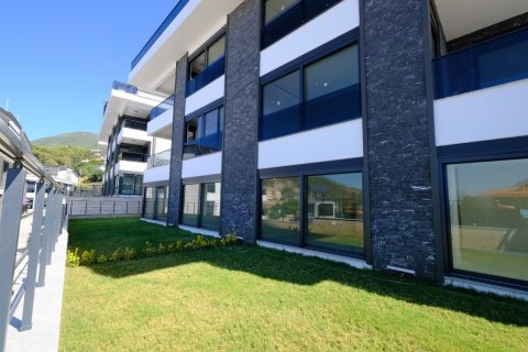 4+1 Lägenhet i Alanya, Antalya, Turkiet Nr. 91806 - 25