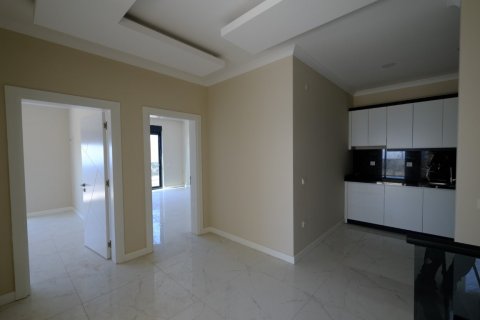 4+1 Lägenhet i Alanya, Antalya, Turkiet Nr. 91806 - 29