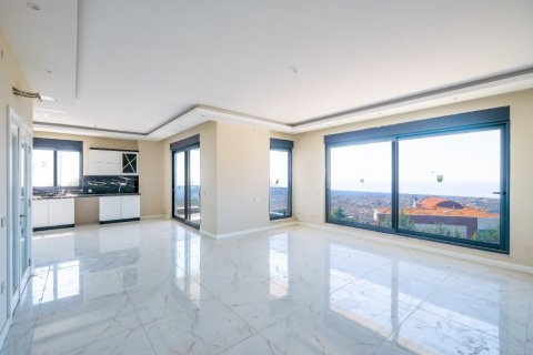 4+1 Lägenhet i Alanya, Antalya, Turkiet Nr. 91806 - 12