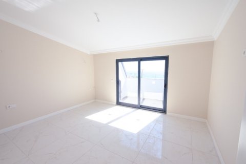 4+1 Lägenhet i Alanya, Antalya, Turkiet Nr. 91806 - 15