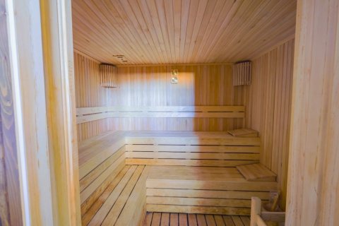4+1 Lägenhet i Alanya, Antalya, Turkiet Nr. 91806 - 8