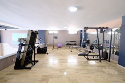 4+1 Lägenhet i Alanya, Antalya, Turkiet Nr. 91806 - 30