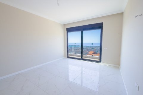 4+1 Lägenhet i Alanya, Antalya, Turkiet Nr. 91806 - 20