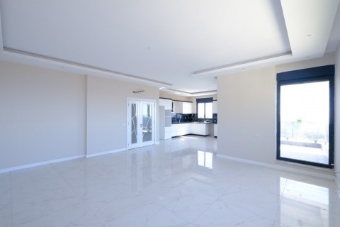 4+1 Lägenhet i Alanya, Antalya, Turkiet Nr. 91806 - 11