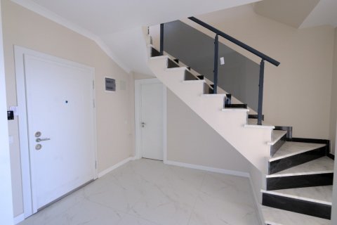 4+1 Lägenhet i Alanya, Antalya, Turkiet Nr. 91806 - 14