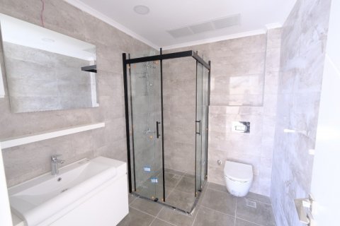4+1 Lägenhet i Alanya, Antalya, Turkiet Nr. 91806 - 17