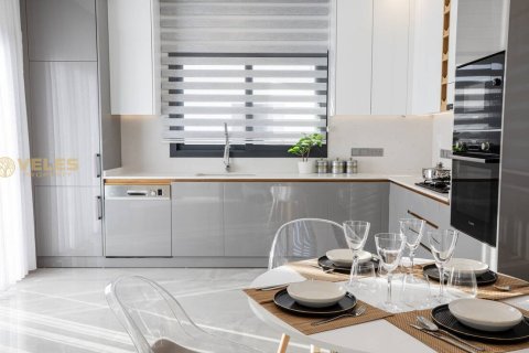 3+1 Villa  i Famagusta,  Nr. 214009