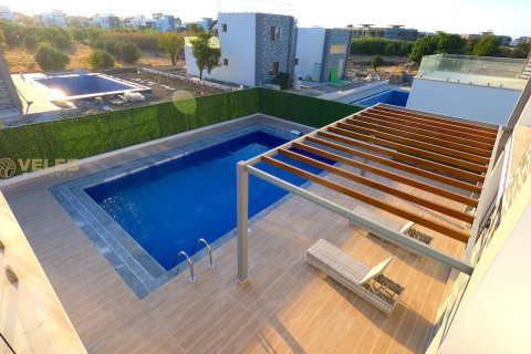 3+1 Villa i Karsiyaka, Girne, Nr. 214004 - 14