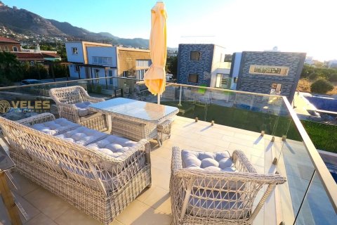 3+1 Villa i Karsiyaka, Girne, Nr. 214004 - 25
