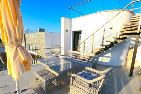 3+1 Villa i Karsiyaka, Girne, Nr. 214004 - 13