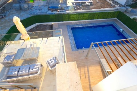 3+1 Villa i Karsiyaka, Girne, Nr. 214004 - 16