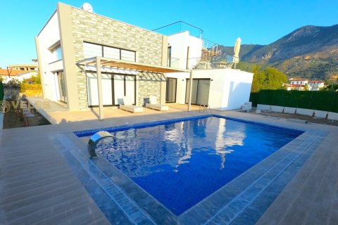 3+1 Villa i Karsiyaka, Girne, Nr. 214004 - 2