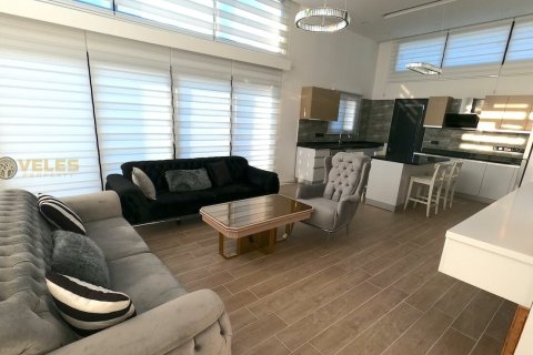 3+1 Villa i Karsiyaka, Girne, Nr. 214004 - 5