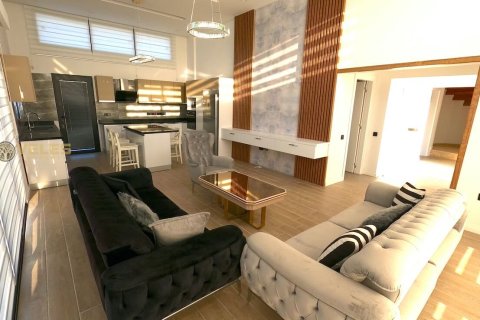 3+1 Villa i Karsiyaka, Girne, Nr. 214004 - 6