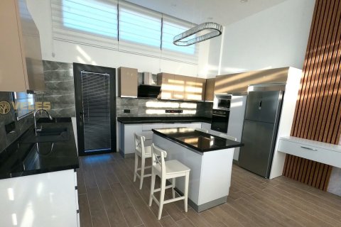 3+1 Villa i Karsiyaka, Girne, Nr. 214004 - 7